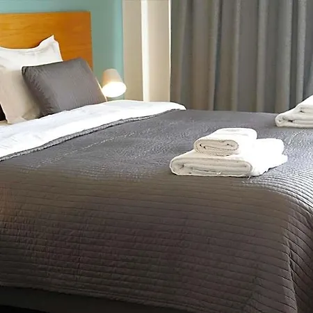 Otel Hara