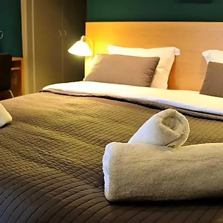 Otel Hara