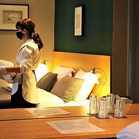 Otel Hara Chalkís