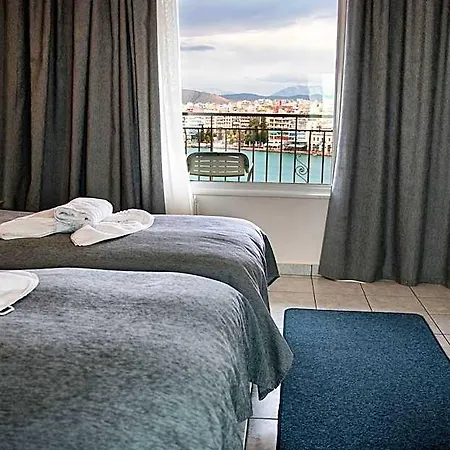 Otel Hara Chalkís